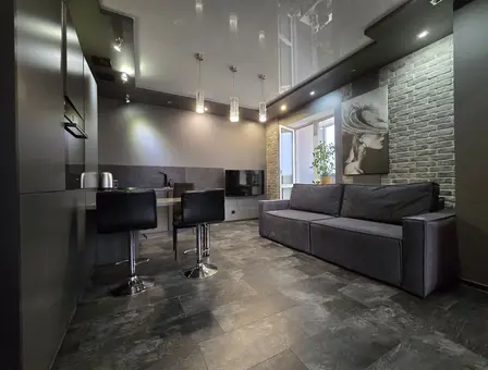 Apartment for daily rent, Brest, ул. Морозова 9 — interior photo