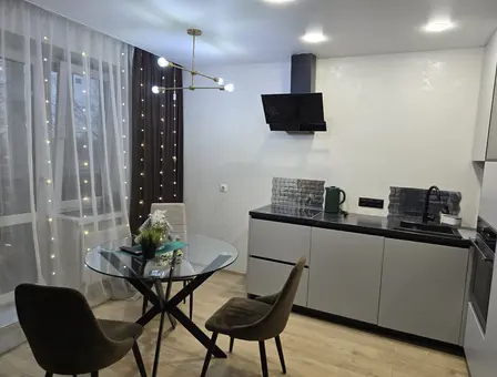 Интерьер квартиры посуточно, Брест, ул. Папанина 5