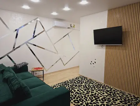 Вид квартиры на сутки, Брест, ул. Папанина 5 — фото 3