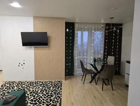 Квартира посуточно Брест, ул. Папанина 5 — фото интерьера