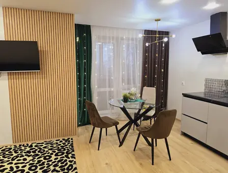 Квартира посуточно Брест, ул. Папанина 5 — фото интерьера