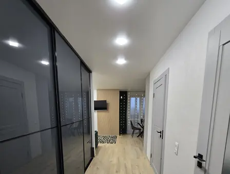 Квартира посуточно Брест, ул. Папанина 5 — фото интерьера