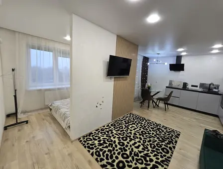 Квартира посуточно Брест, ул. Папанина 5 — фото интерьера