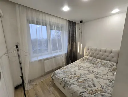 Квартира посуточно Брест, ул. Папанина 5 — фото интерьера