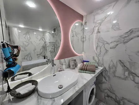 Квартира посуточно Брест, ул. Папанина 5 — фото интерьера