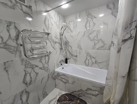 Квартира посуточно Брест, ул. Папанина 5 — фото интерьера