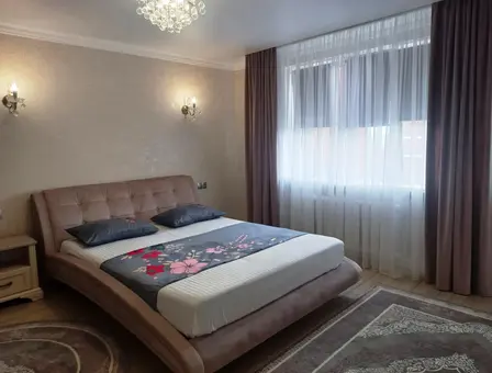 Apartment for daily rent, Brest, Cosmonauts Blvd. 94 — interior photo