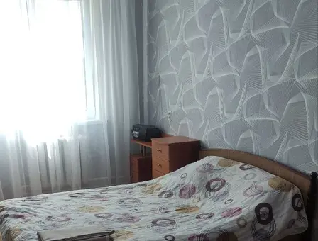 Интерьер квартиры посуточно, Брест, Молодогвардейская ул. 16