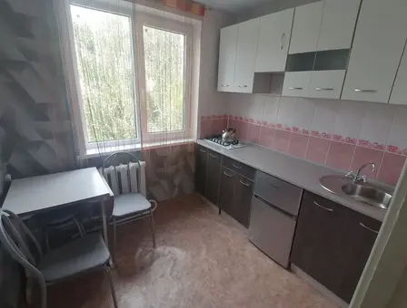 Квартира посуточно Брест, Молодогвардейская ул. 16 — фото интерьера