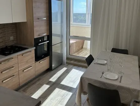 Apartment for daily rent, Brest, Gvardeyskaya St. 6Б — interior photo