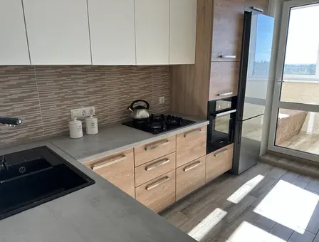 Apartment for daily rent, Brest, Gvardeyskaya St. 6Б — interior photo