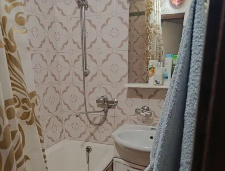Apartment for daily rent, Brest, Leningradskaya St. 17 — interior photo