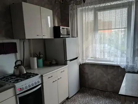 View of apartment for daily rent, Brest, Leningradskaya St. 17 — photo 3