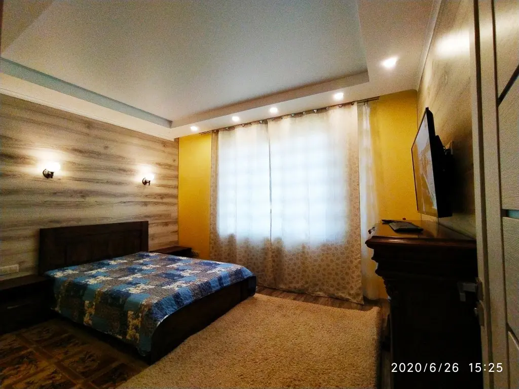 Apartment for daily rent, Brest, Vasilevskaya str. 4/1 — interior photo