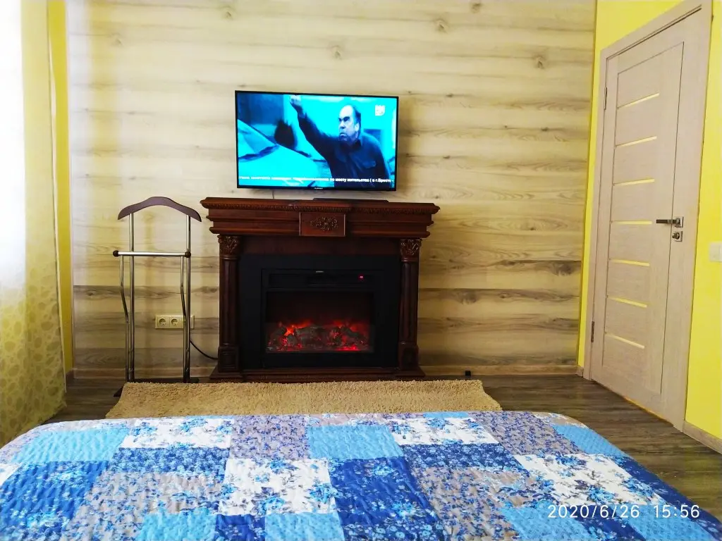 Apartment for daily rent, Brest, Vasilevskaya str. 4/1 — interior photo