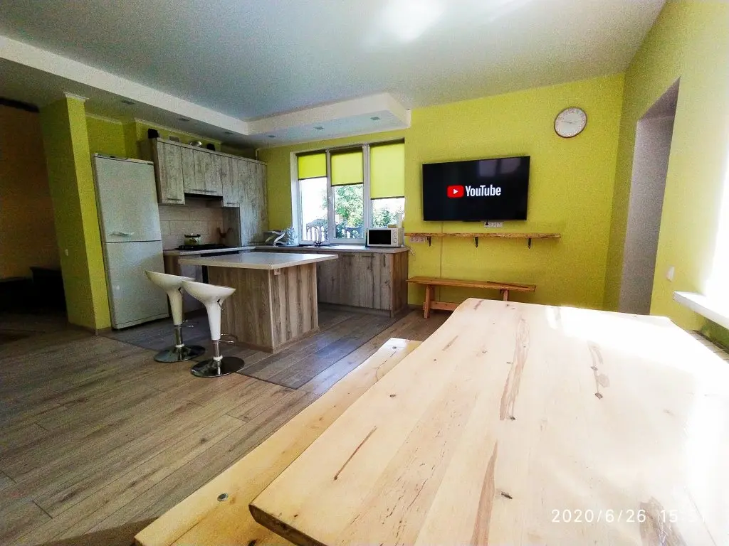 Apartment for daily rent, Brest, Vasilevskaya str. 4/1 — interior photo