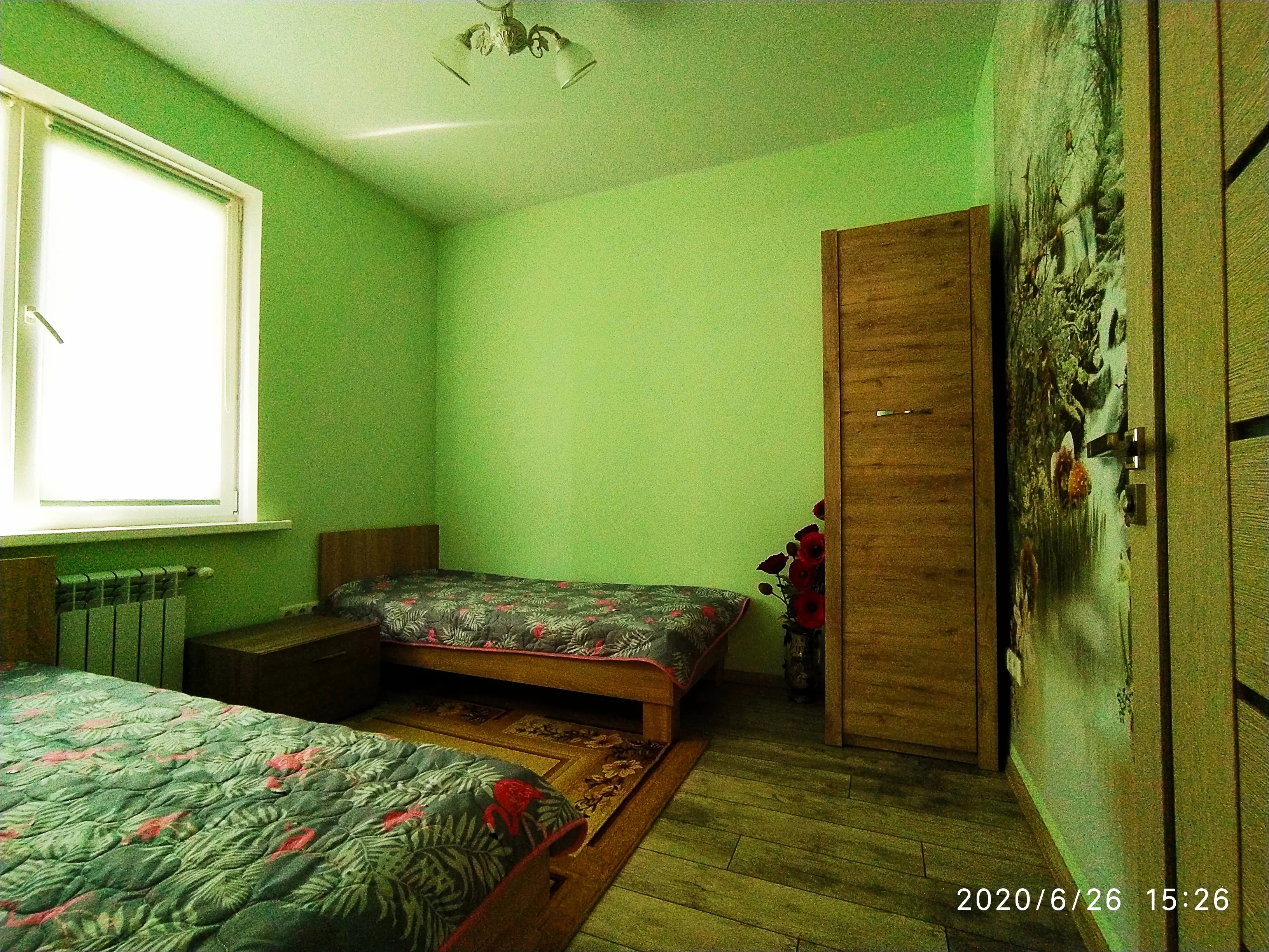Apartment for daily rent, Brest, Vasilevskaya str. 4/1 — interior photo