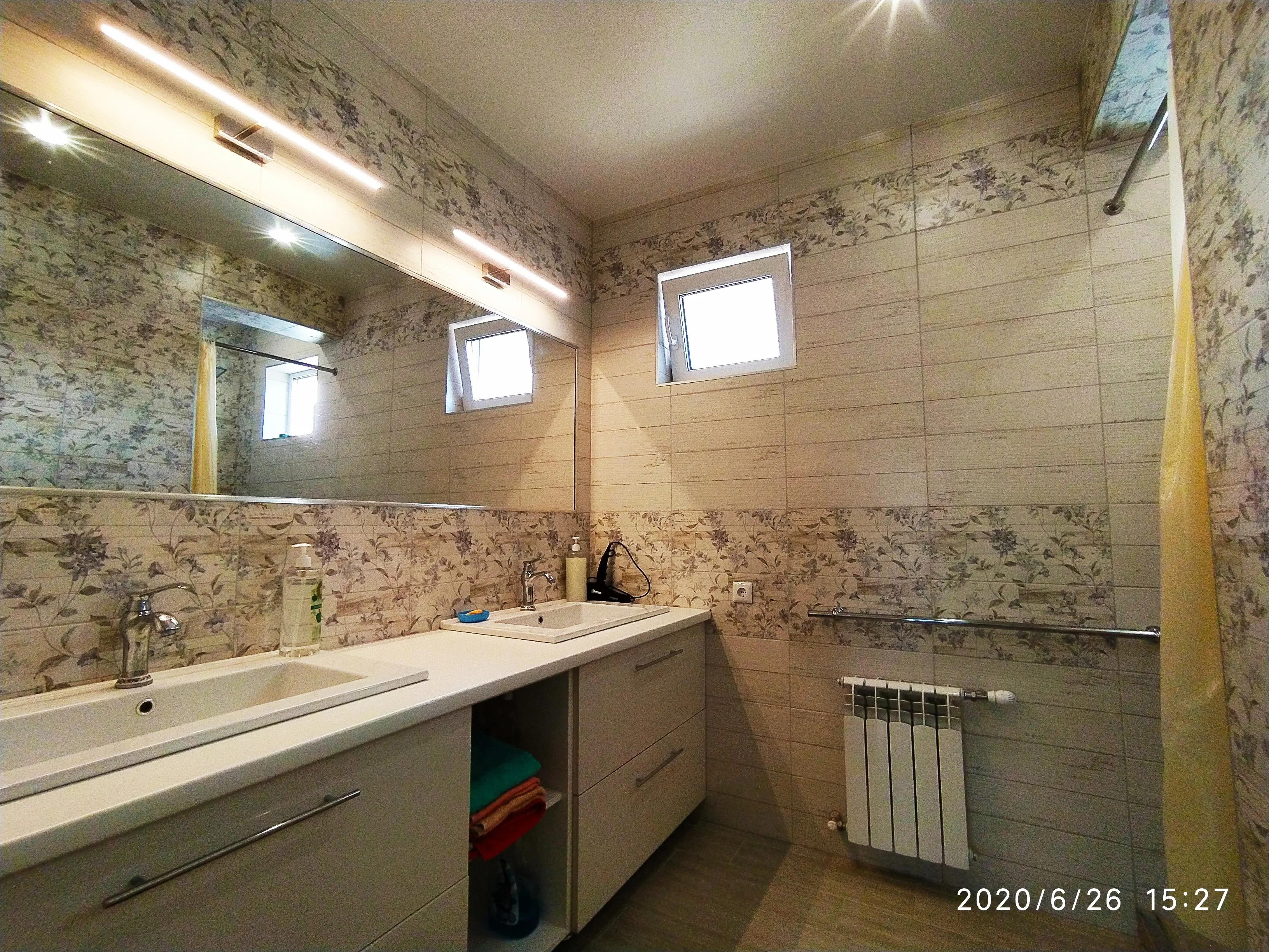 Apartment for daily rent, Brest, Vasilevskaya str. 4/1 — interior photo