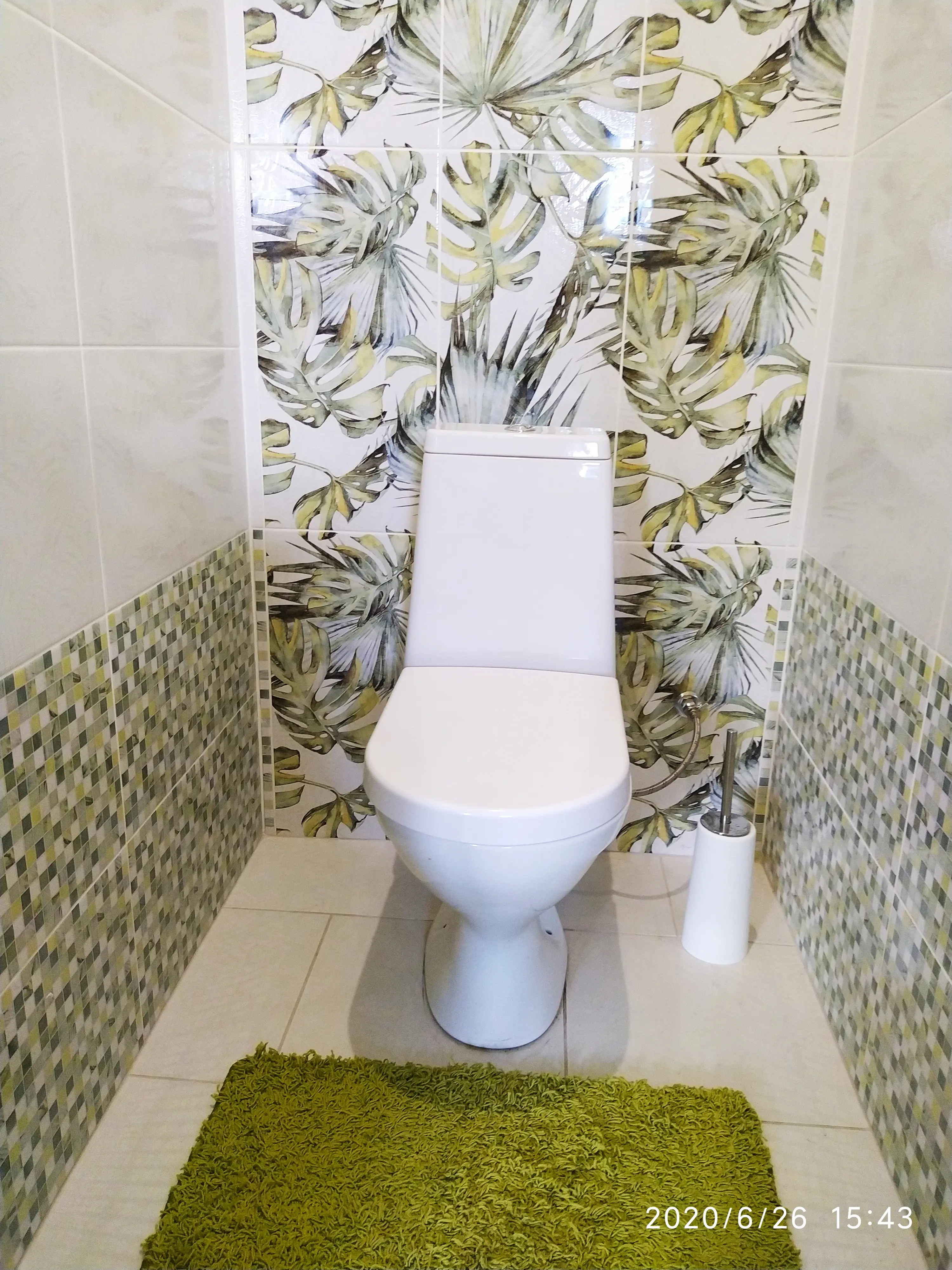 Apartment for daily rent, Brest, Vasilevskaya str. 4/1 — interior photo