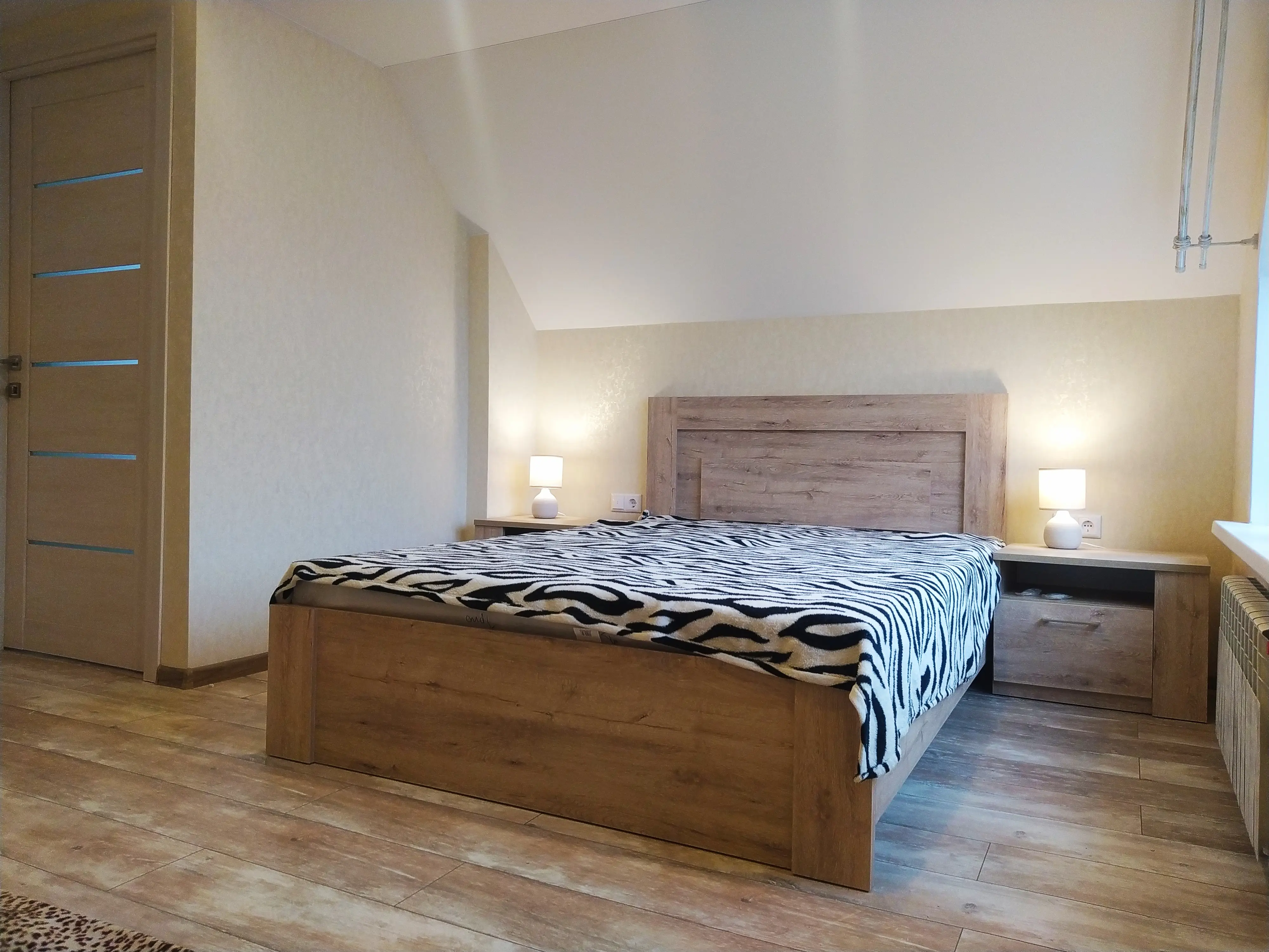 Apartment for daily rent, Brest, Vasilevskaya str. 4/1 — interior photo