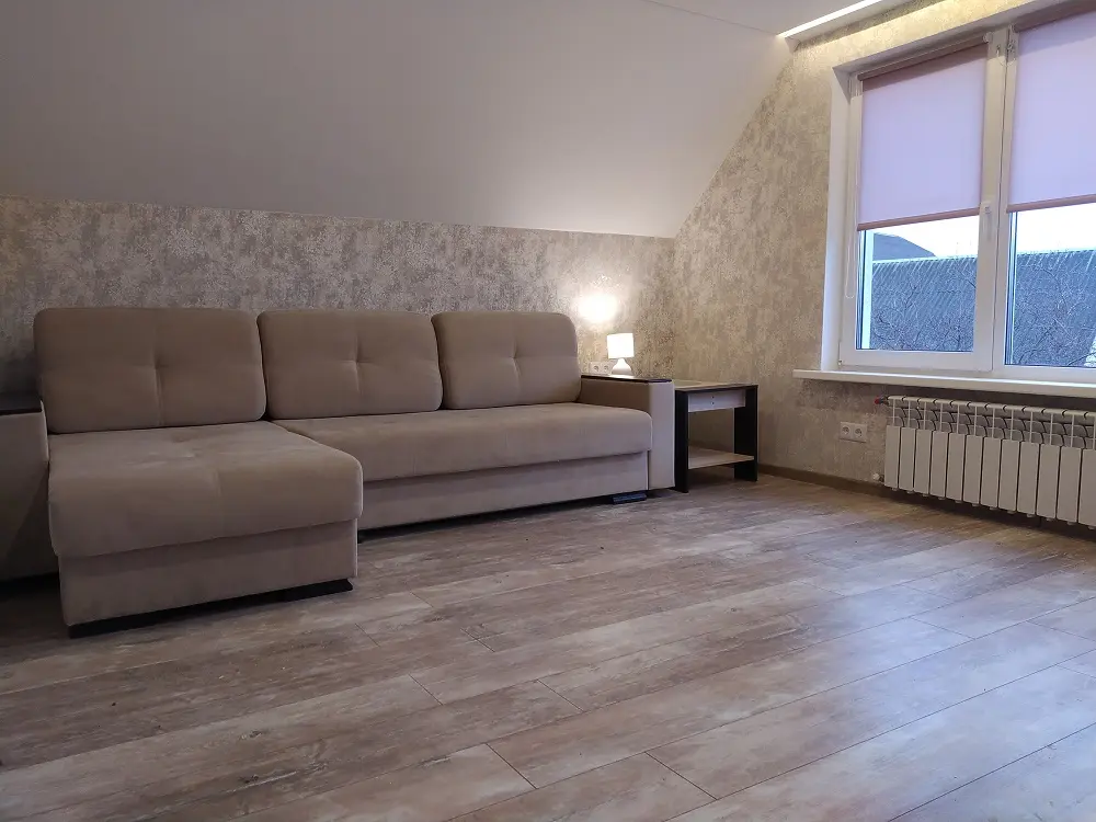 Apartment for daily rent, Brest, Vasilevskaya str. 4/1 — interior photo