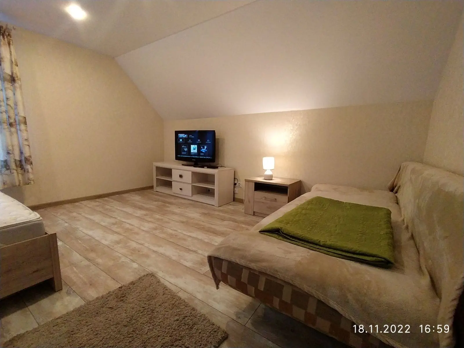 Apartment for daily rent, Brest, Vasilevskaya str. 4/1 — interior photo