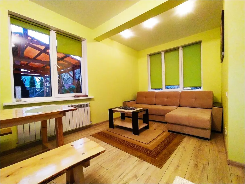 Apartment for daily rent, Brest, Vasilevskaya str. 4/1 — interior photo