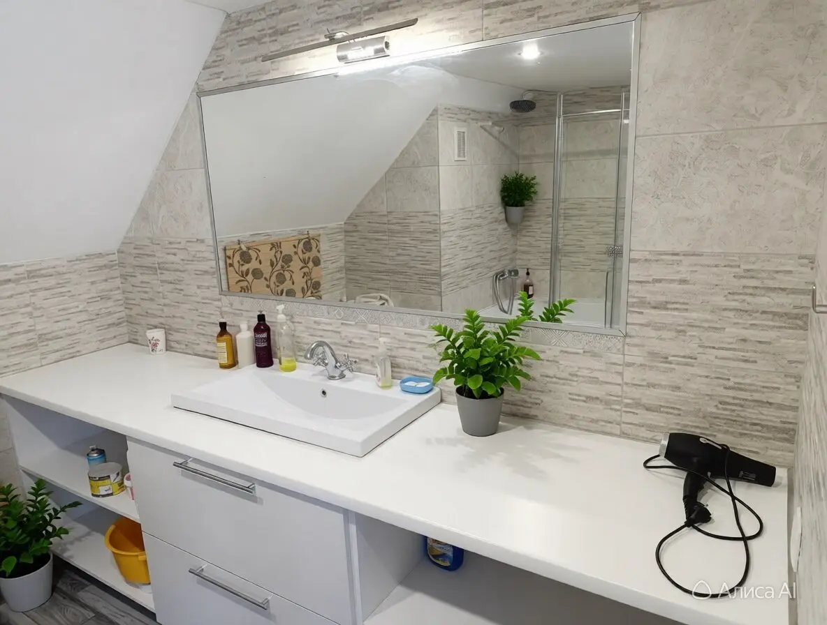 Apartment for daily rent, Brest, Vasilevskaya str. 4/1 — interior photo