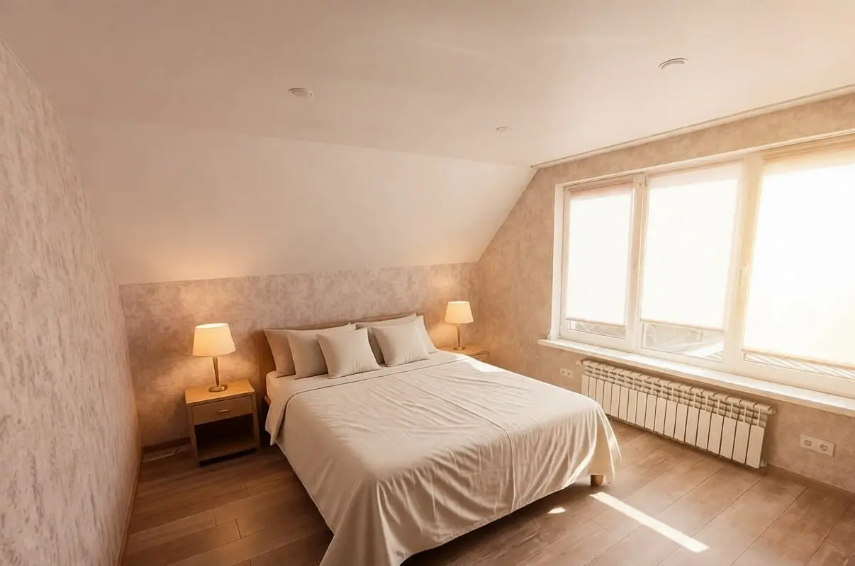 Apartment for daily rent, Brest, Vasilevskaya str. 4/1 — interior photo