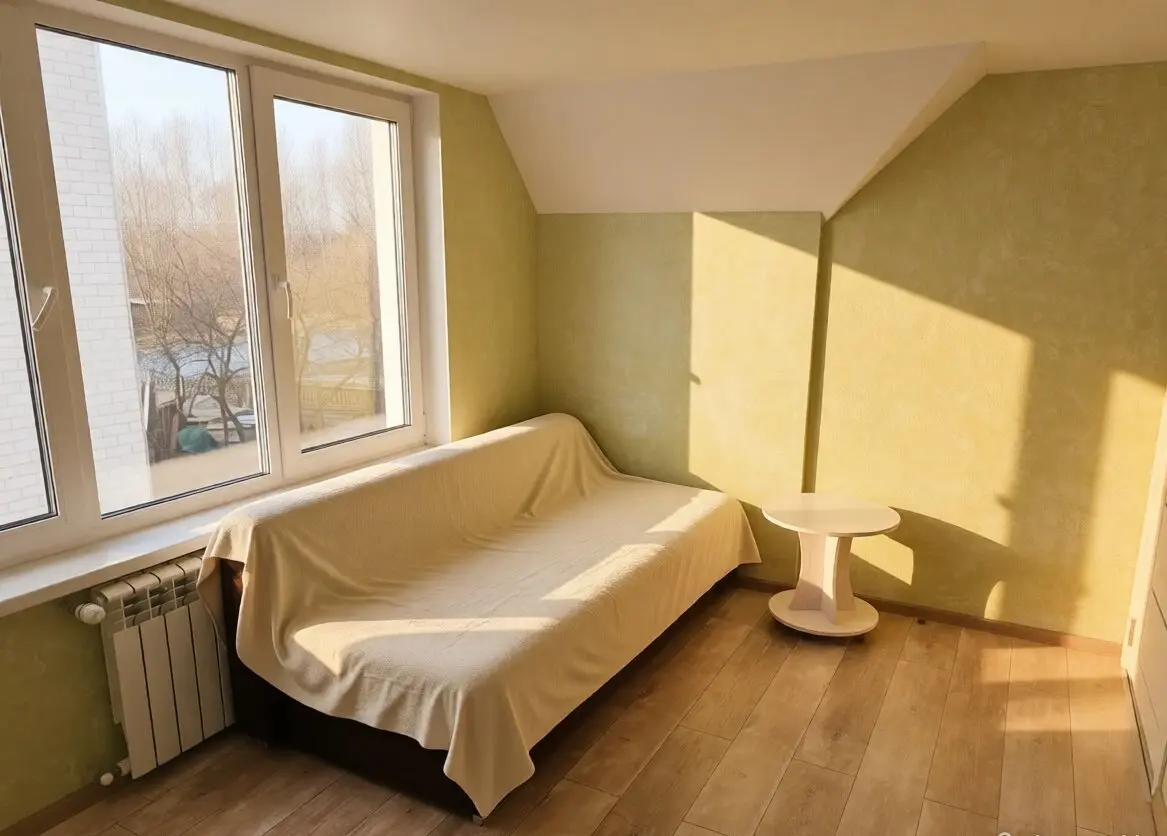 Apartment for daily rent, Brest, Vasilevskaya str. 4/1 — interior photo