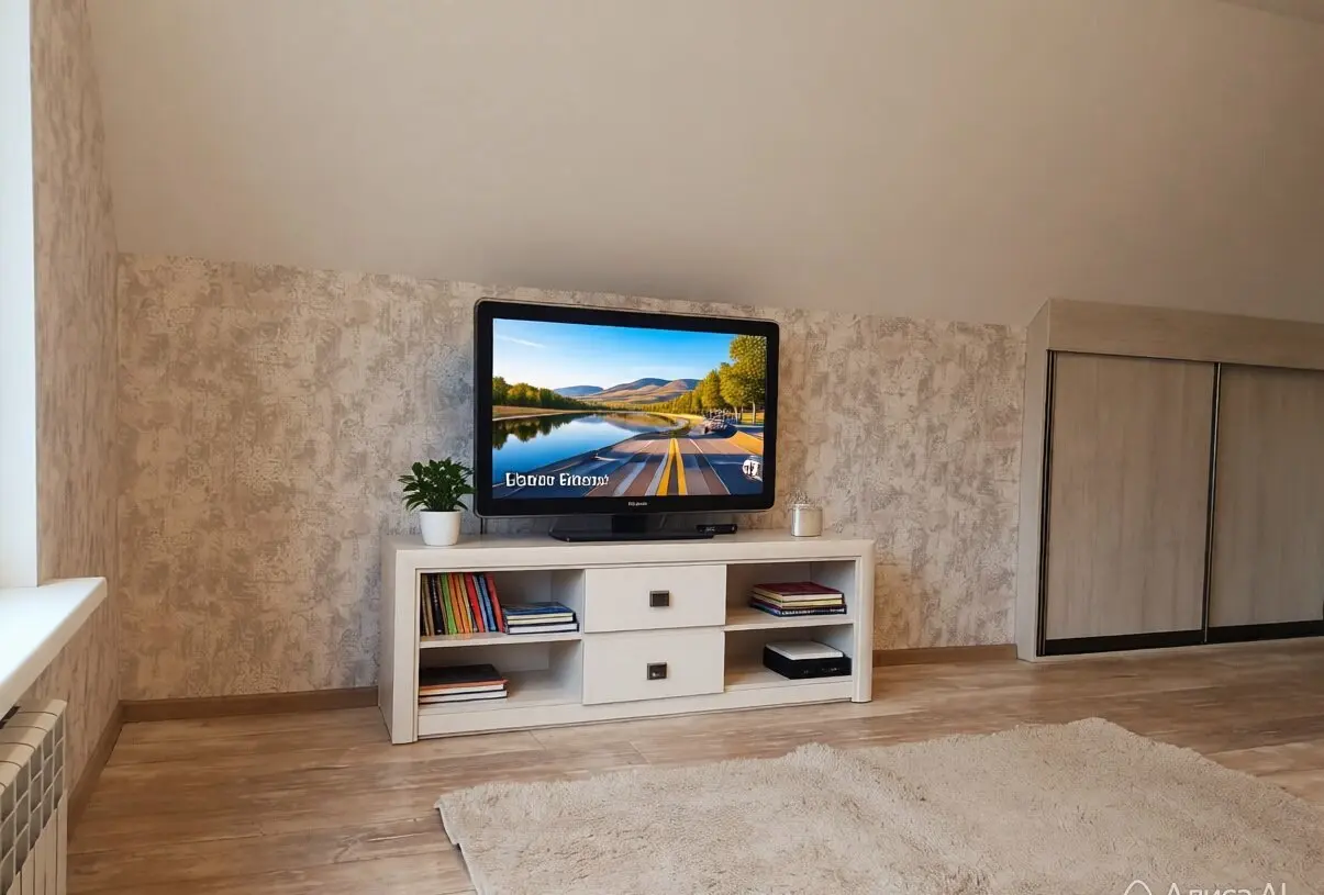Apartment for daily rent, Brest, Vasilevskaya str. 4/1 — interior photo