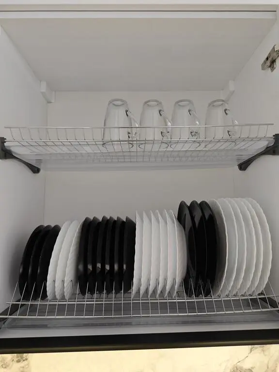 Apartment for daily rent, Brest, 17 Sentyabrya str. 15 — interior photo