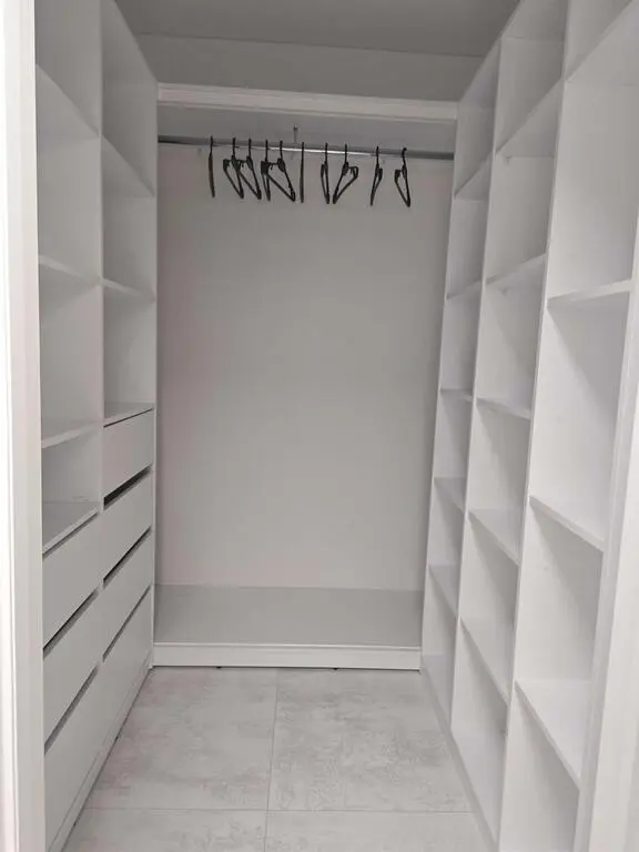 Apartment for daily rent, Brest, 17 Sentyabrya str. 15 — interior photo