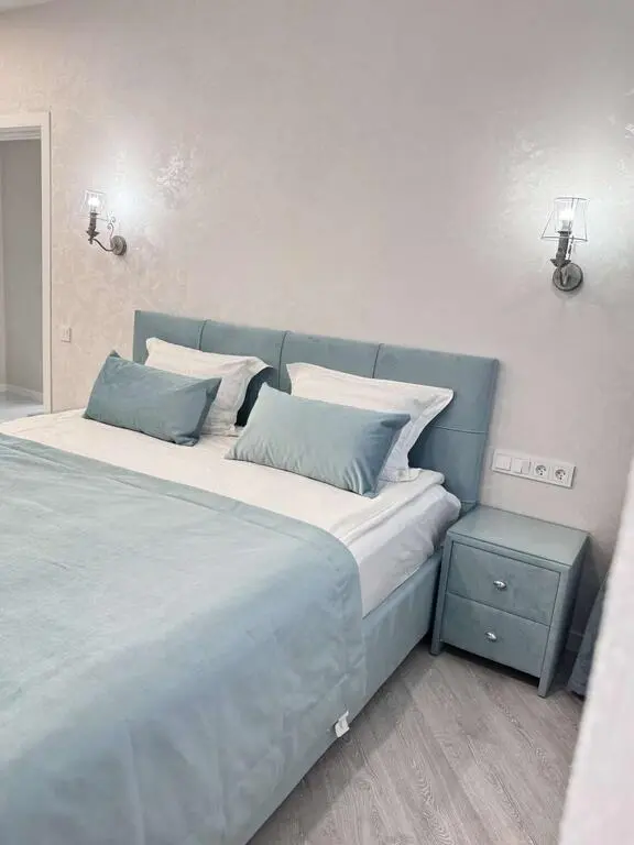 Apartment for daily rent, Brest, 17 Sentyabrya str. 15 — interior photo