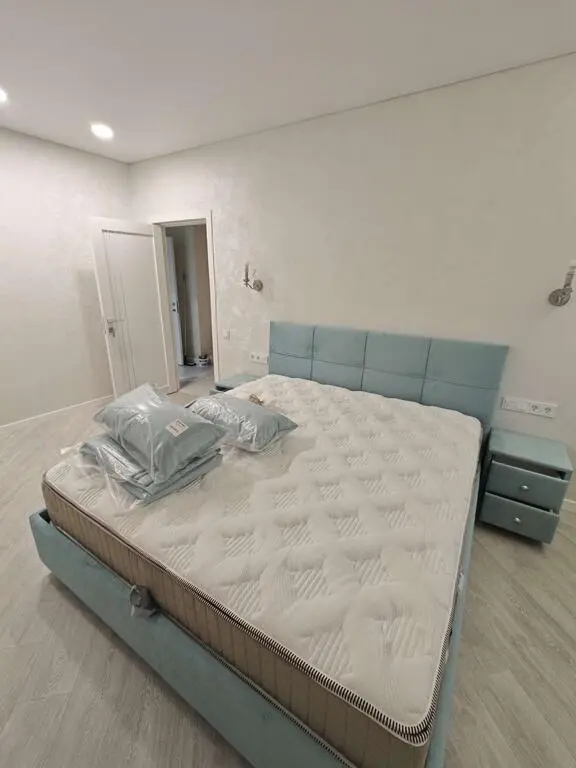 Apartment for daily rent, Brest, 17 Sentyabrya str. 15 — interior photo