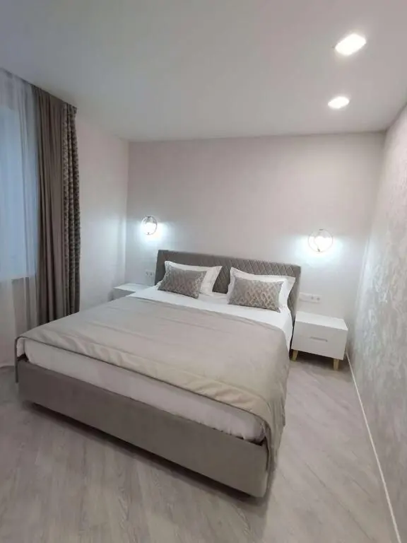 Apartment for daily rent, Brest, 17 Sentyabrya str. 15 — interior photo