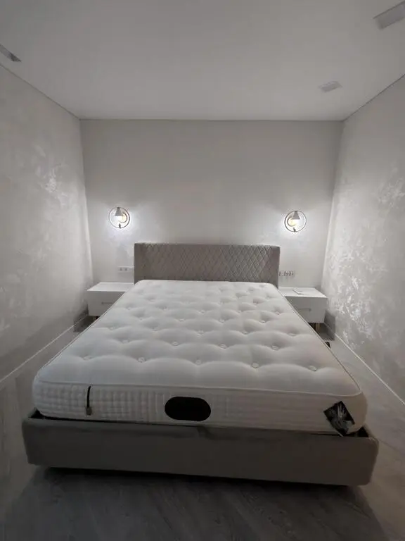 Apartment for daily rent, Brest, 17 Sentyabrya str. 15 — interior photo