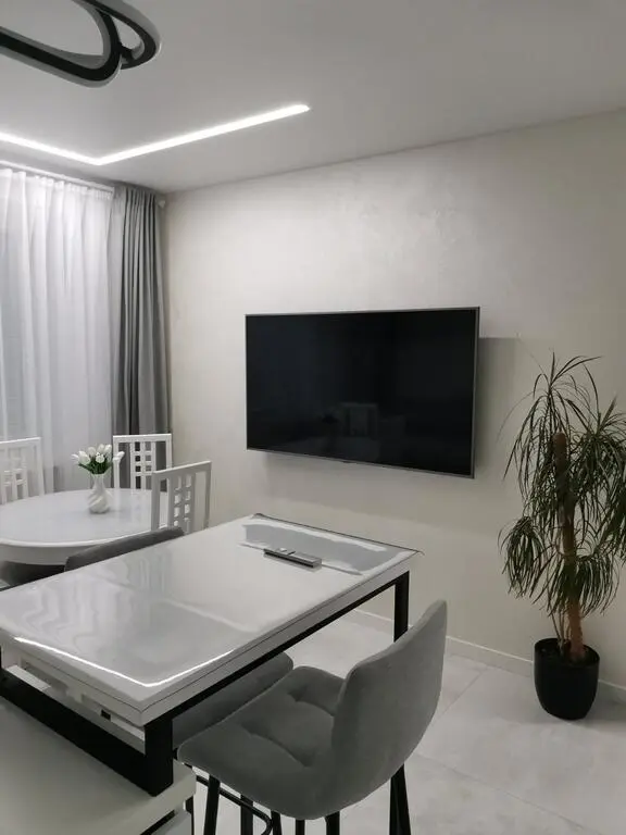 Apartment for daily rent, Brest, 17 Sentyabrya str. 15 — interior photo
