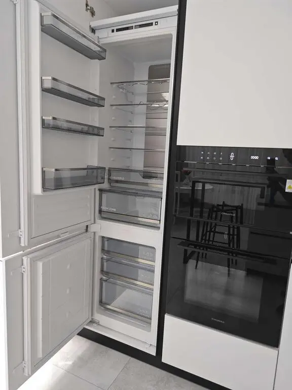 Apartment for daily rent, Brest, 17 Sentyabrya str. 15 — interior photo