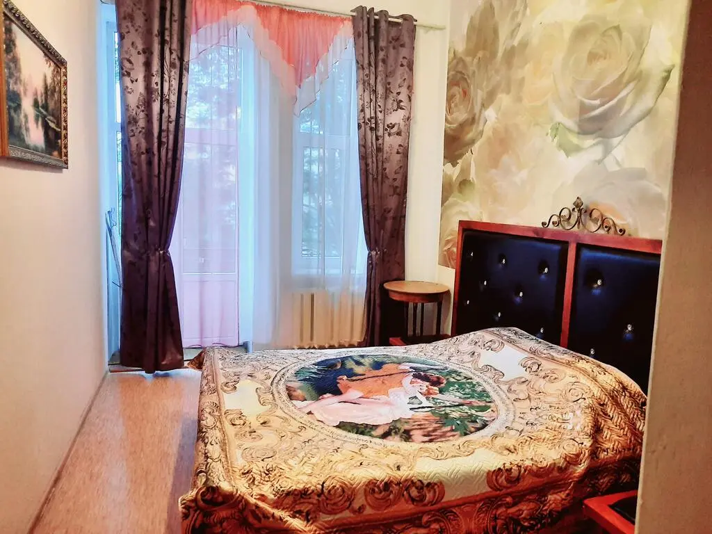 Интерьер квартиры посуточно, Брест, ул. Комсомольская 39