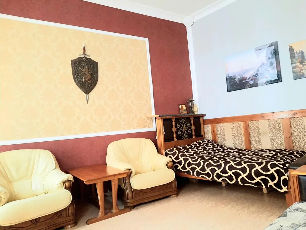 Вид квартиры на сутки, Брест, ул. Комсомольская 39 — фото 3