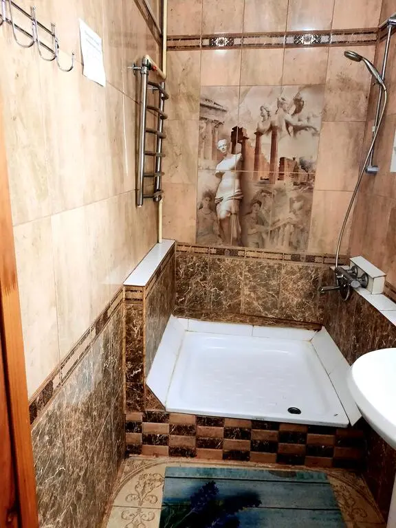 Apartment for daily rent, Brest, Komsomolskaya str. 39 — interior photo