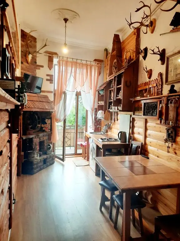 Apartment for daily rent, Brest, Komsomolskaya str. 39 — interior photo