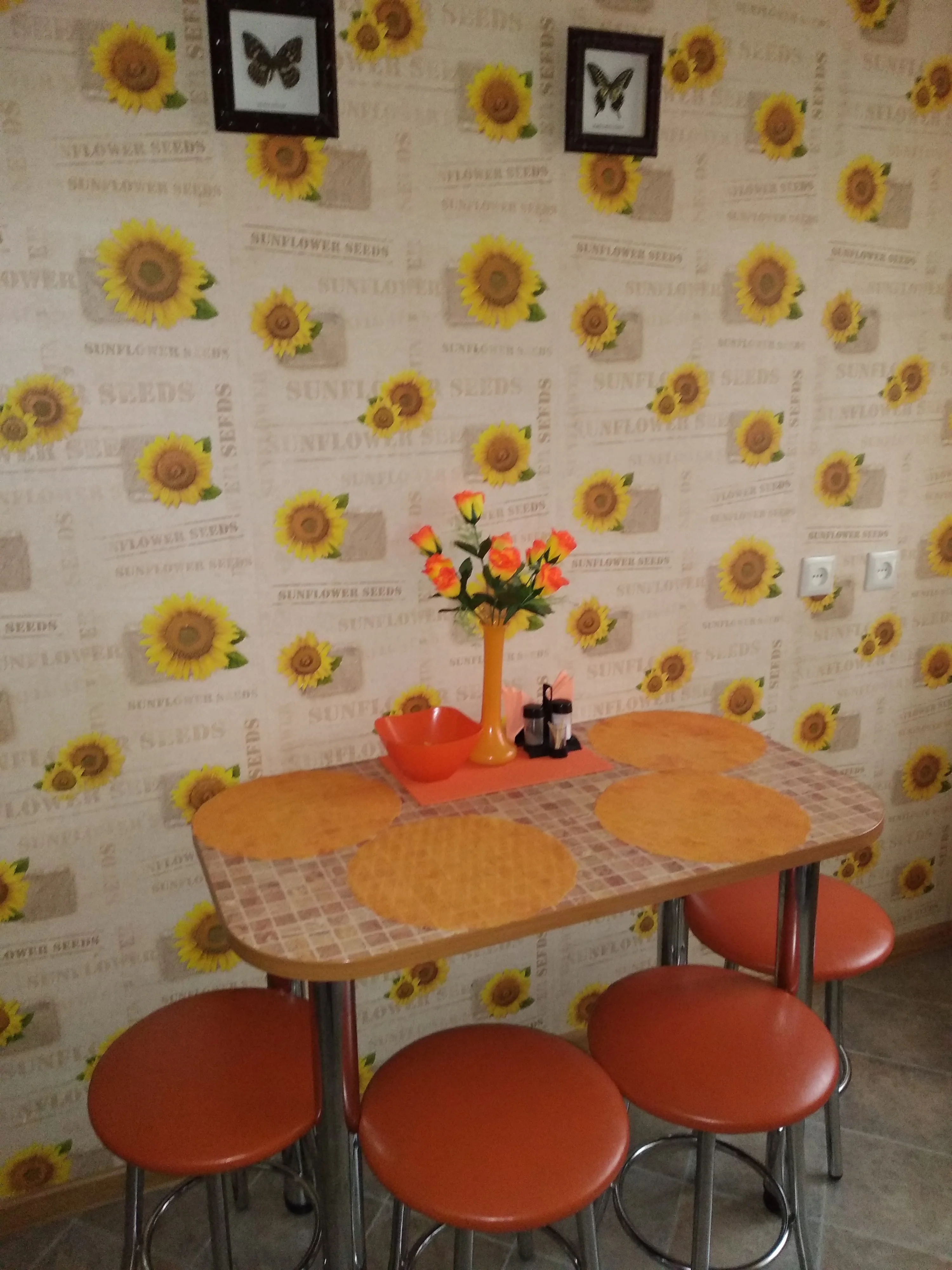 Квартира посуточно Брест, ул. Карбышева 84 — фото интерьера