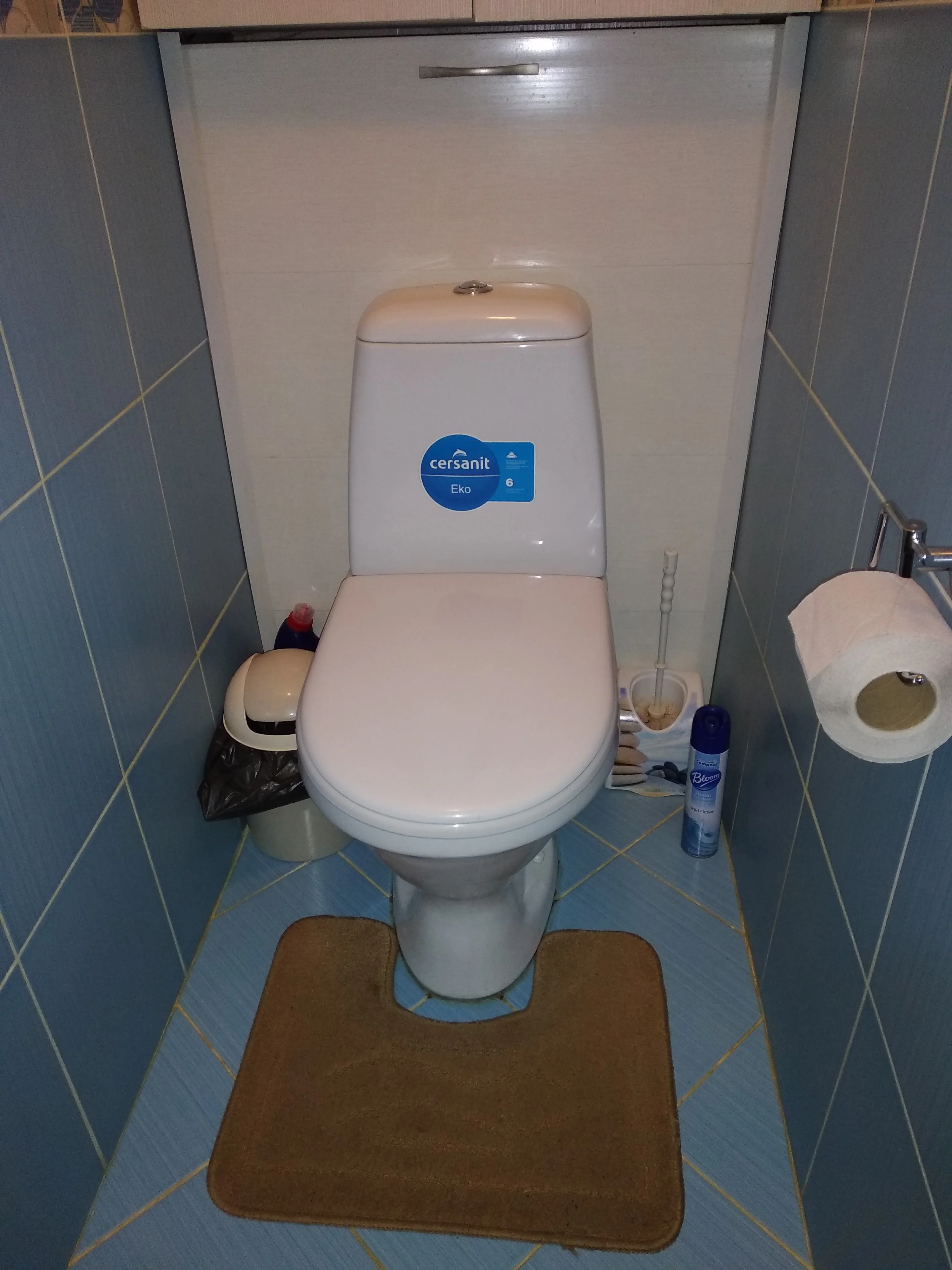 Квартира посуточно Брест, ул. Карбышева 84 — фото интерьера