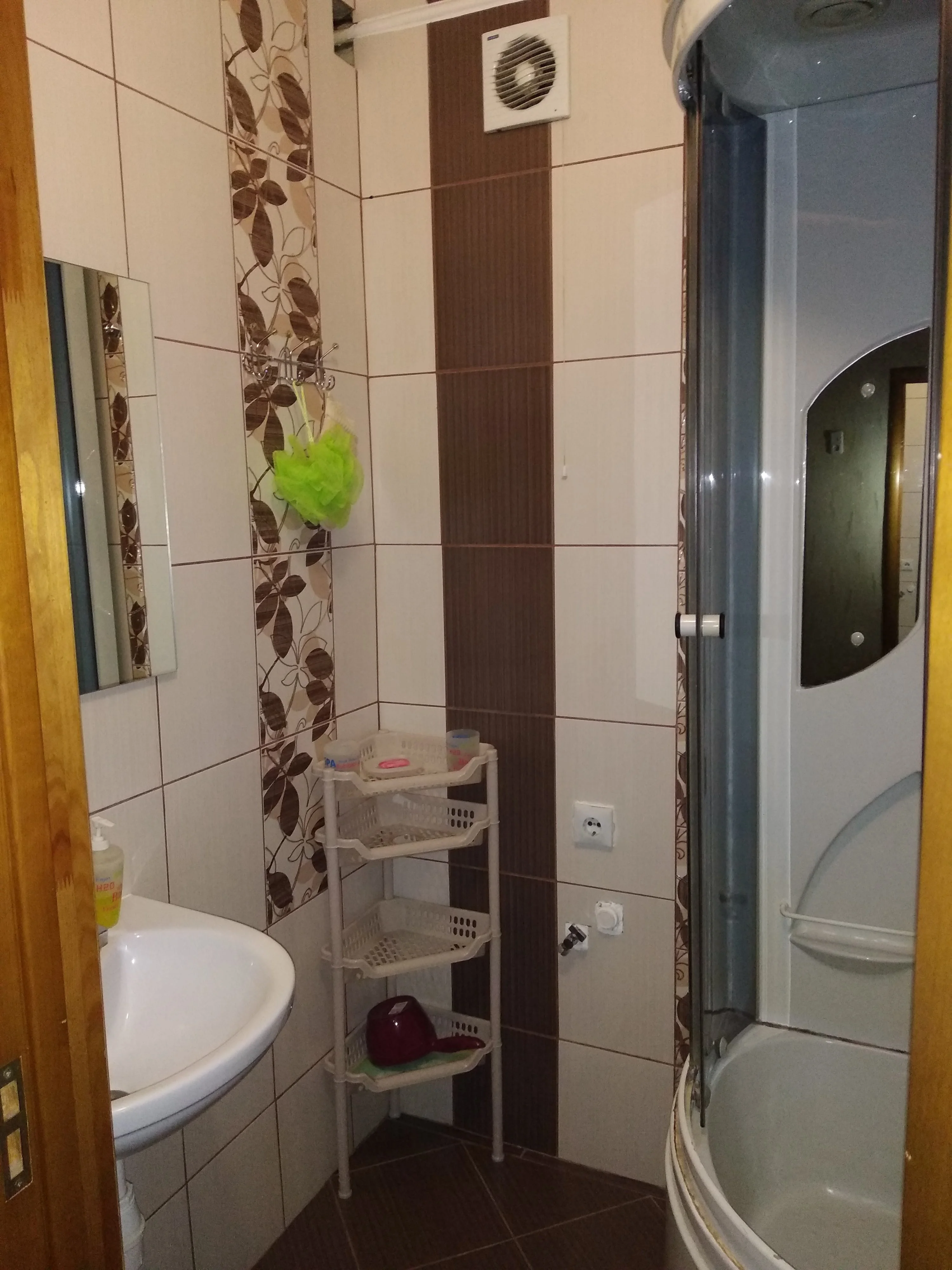 Квартира посуточно Брест, ул. Карбышева 84 — фото интерьера