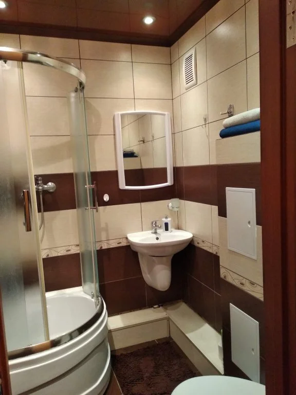 Квартира посуточно Брест, ул. Интернациональная 61 — фото интерьера