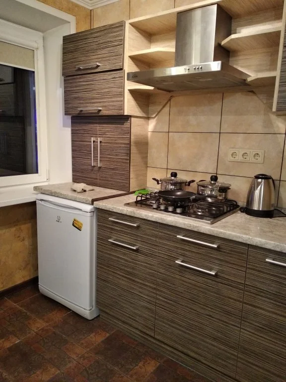 Квартира посуточно Брест, ул. Интернациональная 61 — фото интерьера