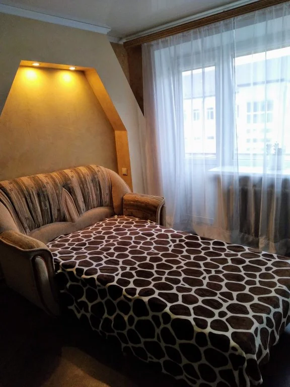 Квартира посуточно Брест, ул. Интернациональная 61 — фото интерьера