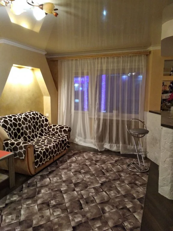 Квартира посуточно Брест, ул. Интернациональная 61 — фото интерьера